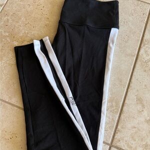 PINK Active High Waisted Legging